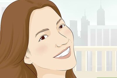 How to Appear Happy When You Feel Sad Inside