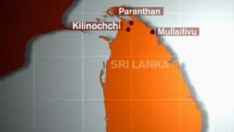 Fifth LTTE runway found; bodies of 49 rebels buried