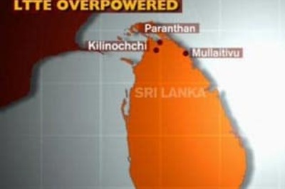 Fifth LTTE runway found; bodies of 49 rebels buried