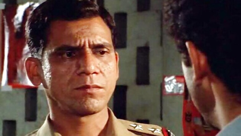 Govind Nihalani to make 'Ardh Satya 2'