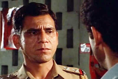 Govind Nihalani to make 'Ardh Satya 2'