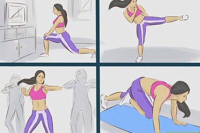 How to Do Aerobics