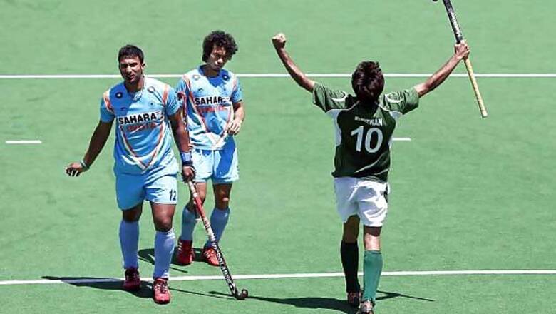 Pakistan players yet to arrive for HIL