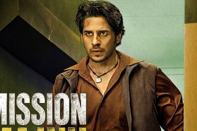 Mission Majnu Teaser: Sidharth Malhotra Is Here As a Spy Who Can Do Anything For 'Hindustan Ki Hifaazat'