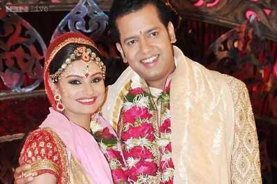 We're not together anymore; still on cordial terms: Rahul Mahajan on Dimpy Ganguly