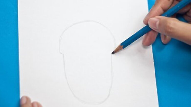 How to Draw Jake the Dog from Adventure Time