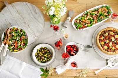 Eating Salads Daily May Keep Your Brain 11 Years Younger