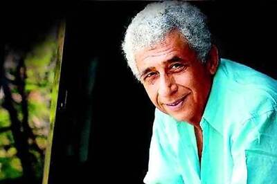 Jackpot: It's boring to play a nice guy, says Naseeruddin Shah