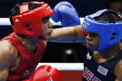 Boxing team to decide action on Vikas's ouster