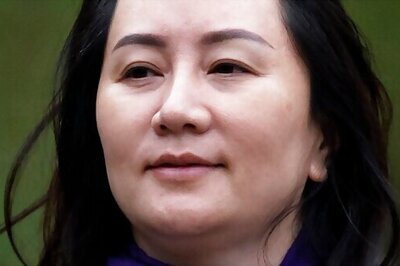 Lawyer For China Exec Accuses RCMP Of Lying About Her Arrest