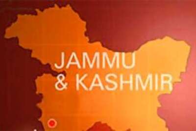 J&K: 5 CISF men held for firing on villagers