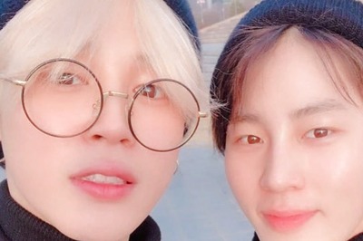 BTS: Jimin Agreed To Sing Our Blues OST But On One Condition, Ha Sung Woon Reveals