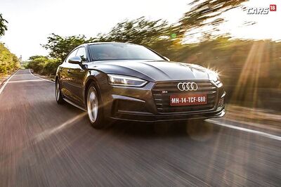 Audi A6, A3 And Q3 Available With Heavy Discounts Upto Rs 8.5 Lakhs