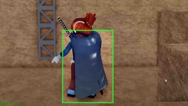 The Black Cape’s Stats & What It Does in Blox Fruits