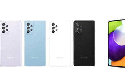 Samsung Galaxy A52s 5G's Colours, Price and Storage Info Tipped Ahead of Launch