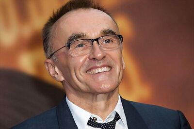 Danny Boyle's Yet Untitled Comedy to Release in 2019