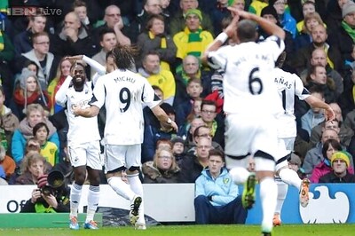 Swansea, Hull fined USD 32,700 for mass confrontation