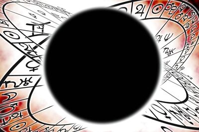 Chandra Grahan in India: Know the Impact of Lunar Eclipse 2021 on Your Zodiac Sign This November 19