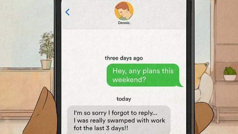 How to Know if I've Been Ghosted