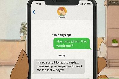 How to Know if I've Been Ghosted