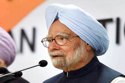 Globalisation is here to stay, we Proved Sceptics Wrong, Says Manmohan Singh
