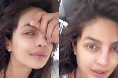Priyanka Chopra Leaves Fans Worried As She Shares Video Of Emotional Breakdown: ‘Just Feeling It Today’