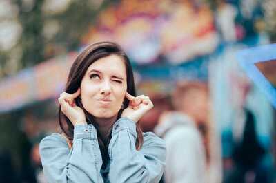 Festive Noise: How It Threatens Your Hearing Health