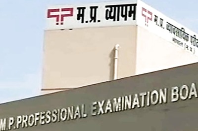 Vyapam Scam: STF Books 3 Doctors for Forging Documents to Clear Medical Entrance Exam