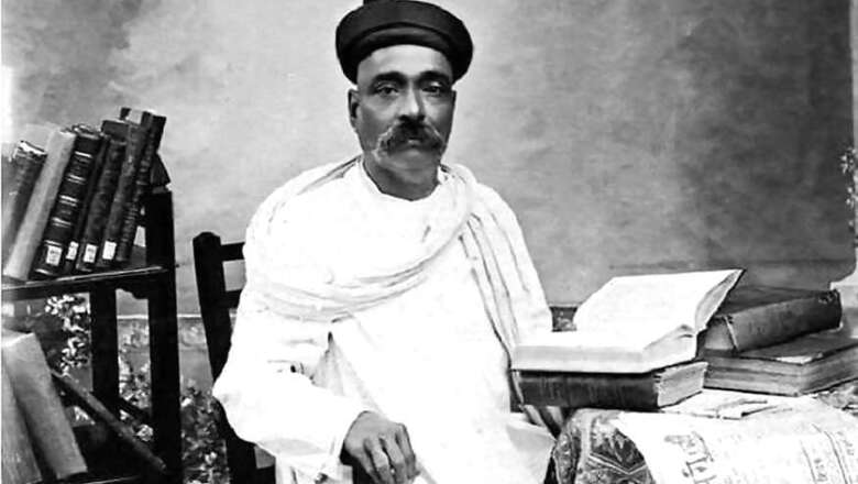 Remembering Lokmanya Bal Gangadhar Tilak on His 164th Birth Anniversary Today