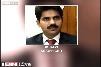 DK Ravi: An IAS officer who paid with his life to end corruption