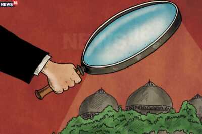 Ayodhya Land Dispute Hearing Not Going as per Schedule, Says Supreme Court