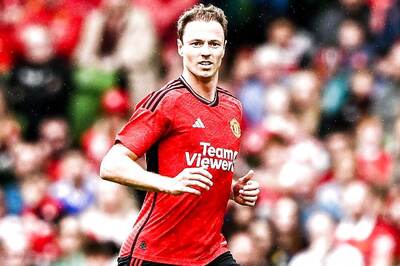 Manchester United's Jonny Evans Calls For International Retirement