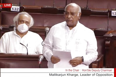 PM Modi Giving Same Speech for Seven Years, Nothing Implemented on Ground: Congress