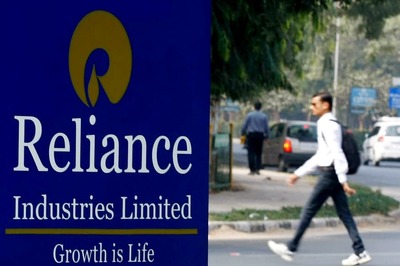 6 of Top-10 Companies Lose Rs 38,153 Crore in M-cap, Reliance Industries Worst Hit