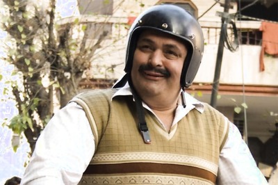 Rishi Kapoor Remembers Amjad Khan on His Birth Anniversary