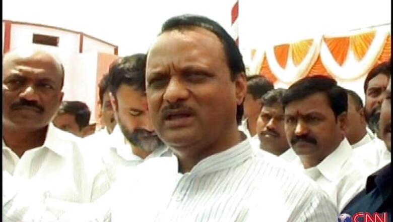 BMC issues notices to attach politicos' flats for unpaid dues