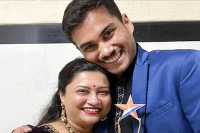Star Pravah Parivaar Awards 2022: Nave Lakshya's Soham Bandekar Honoured; Details Here