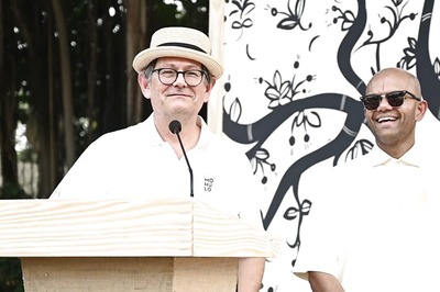 Jamie Baxter: Sip the Complexity of Mahua and Basmati Rice-infused Gin