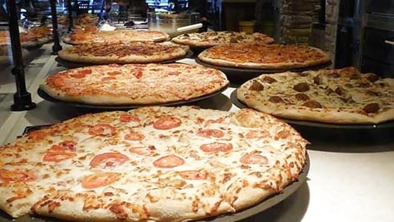 Delhi/NCR highest consumer of pizza in India: Survey