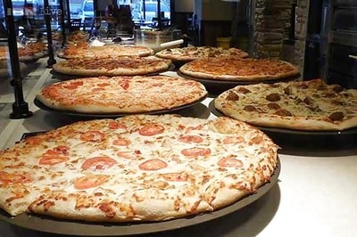 Delhi/NCR highest consumer of pizza in India: Survey