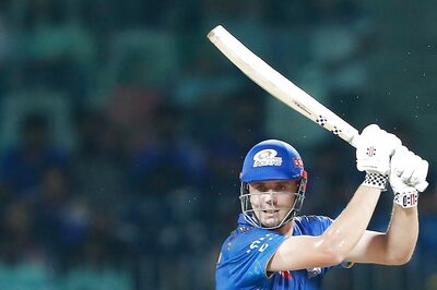 'High-quality, Skilful and Powerful Batsman': RCB Hoping Cameron Green Will Fit Right Into Their Middle-order