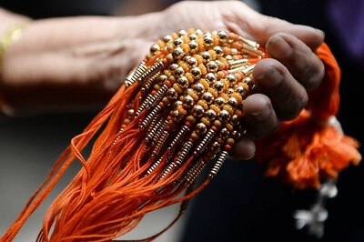 Activists Promoting Desi Cotton Seeds For 'Eco-friendly' Rakhis