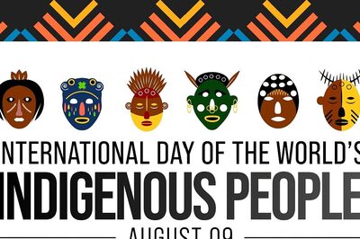 International Day of the World's Indigenous Peoples 2023: Date, Theme, History, Significance and Key Facts