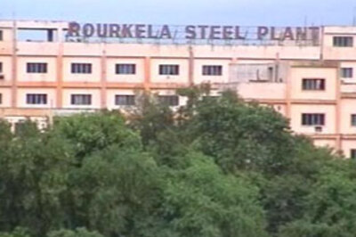 CISF jawan kills cop, commits suicide in Rourkela
