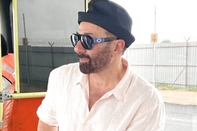 Sunny Deol, Abbas Mustan To Come Together For An Action Thriller, Shoot To Begin Next Year; Reports