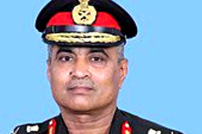 Lieutenant General Manoj Pande, First Engineer & Senior-Most in the Force, Appointed Indian Army Chief