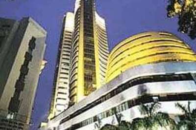 Sensex hits 12K 1st time since May 18