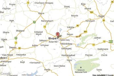 Man wanted in Dehradun fraud case arrested from Bhopal