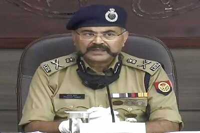 UP Block Chief Polls: Violence, Firing Mar Nomination Day in 12 Districts