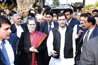 National Herald case: Court seeks balance sheet of Congress party